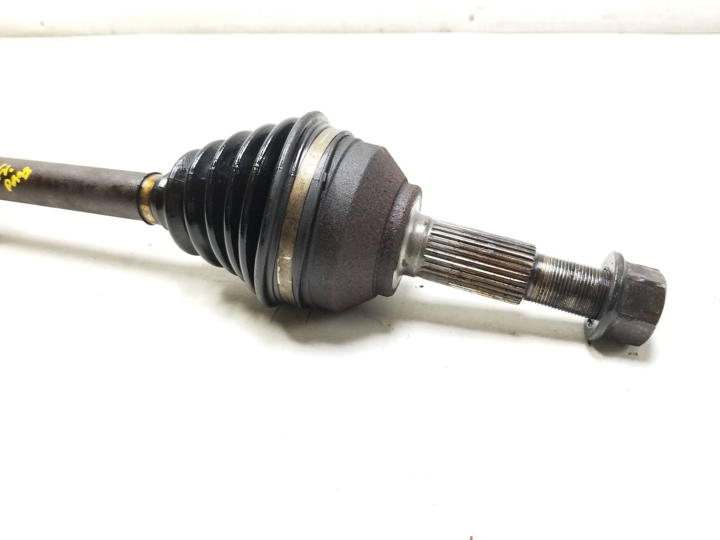 08-15 Nissan Rogue Front Axle Shaft Passenger Side Right OEM ✅