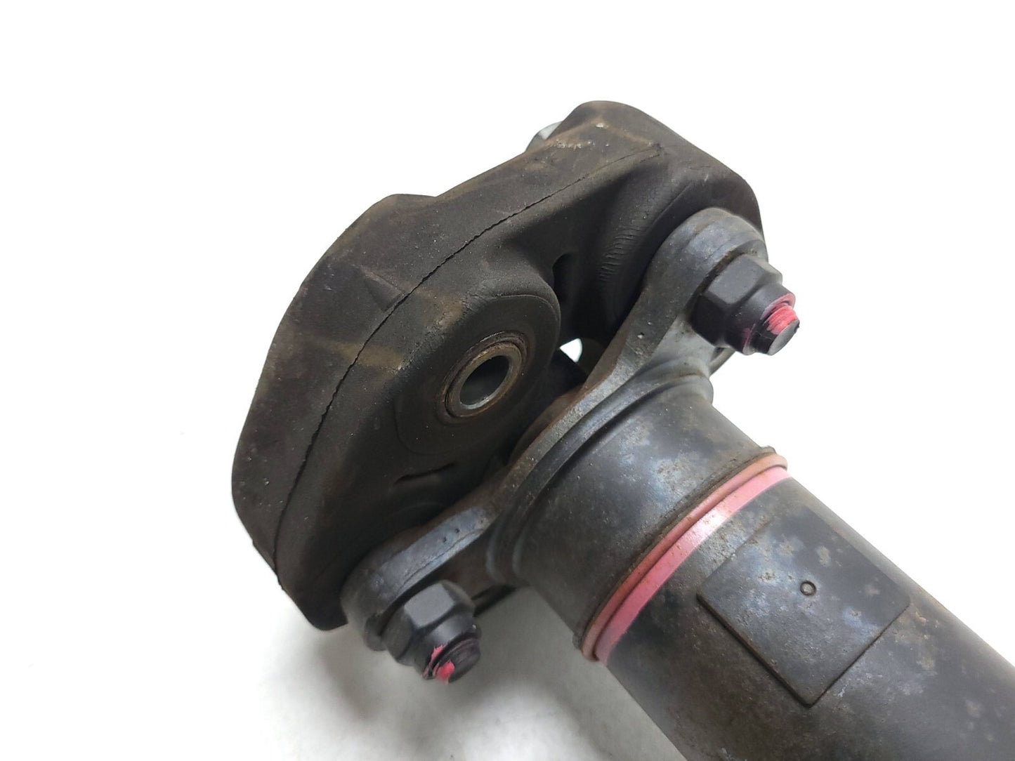 09-11 Hyundai Genesis Drivershaft Drive Shaft Rear OEM Sedan 4.6l