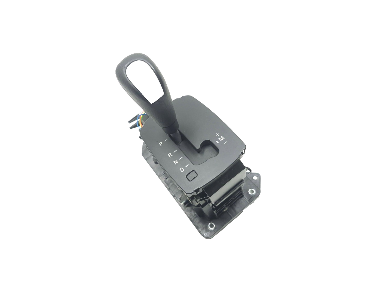 2012 Volvo C30 At Transmission Shifter Selector Lever OEM