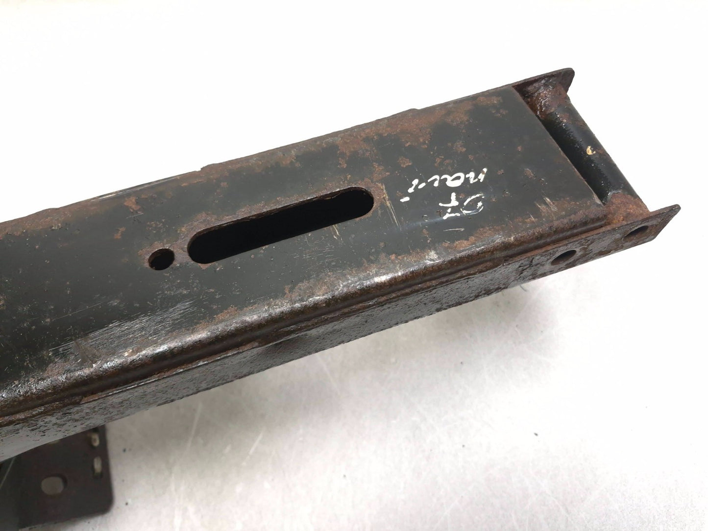 2007 Lincoln Navigator Front Transmission Crossmember OEM