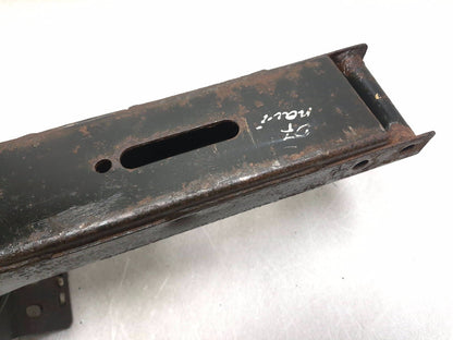 2007 Lincoln Navigator Front Transmission Crossmember OEM