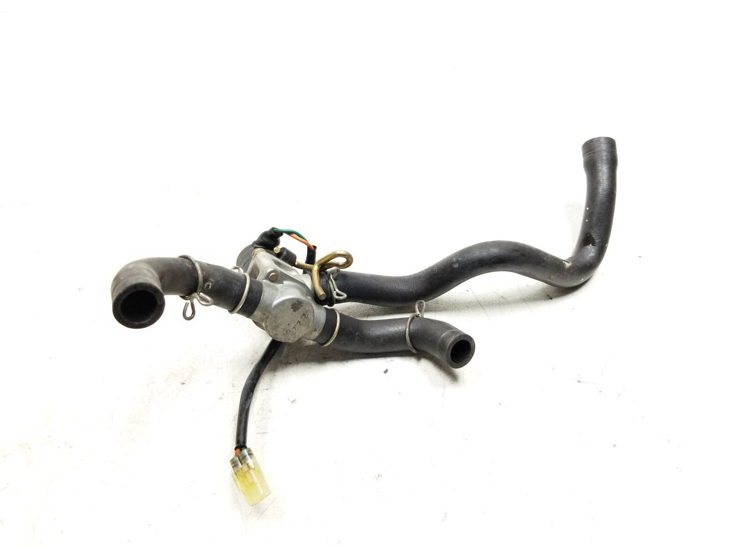 2002 2003 Honda Cbr900rr Cbr954rr Secondary Air Valve Solenoid OEM