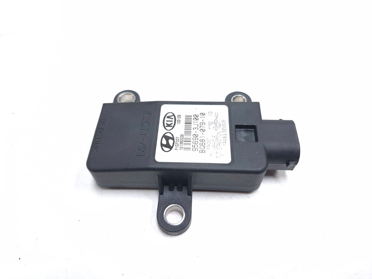 2013 Hyundai Genesis Coupe Yaw Rate Sensor OEM