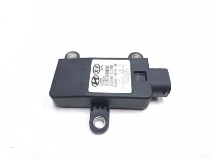 2013 Hyundai Genesis Coupe Yaw Rate Sensor OEM