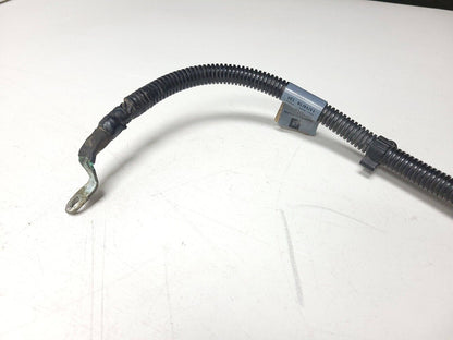 14-19 Chevrolet Silverado 1500 Battery Cable 2pcs OEM