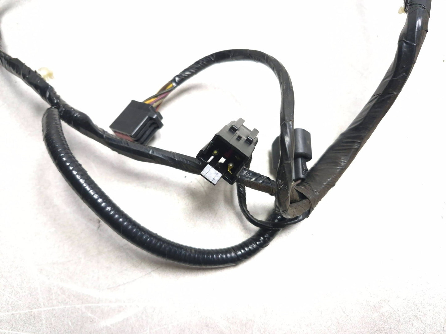 2008 Lincoln Navigator Rear Trunk Wire Wiring Harness OEM