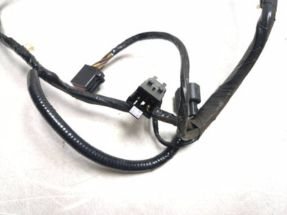 2008 Lincoln Navigator Rear Trunk Wire Wiring Harness OEM
