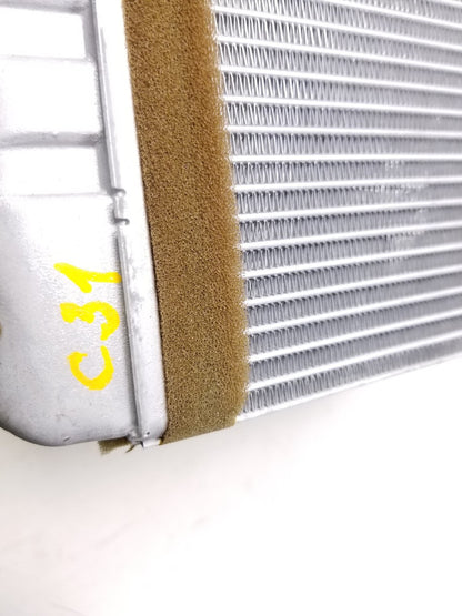 2011 - 2023 Jeep Grand Cherokee Heater Core OEM