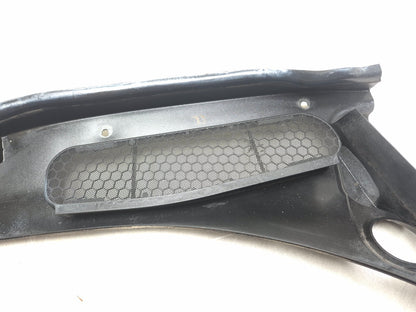 2016 Ford Transit Connect Front Windshield Cowl Grille Vent Panel Cover OEM