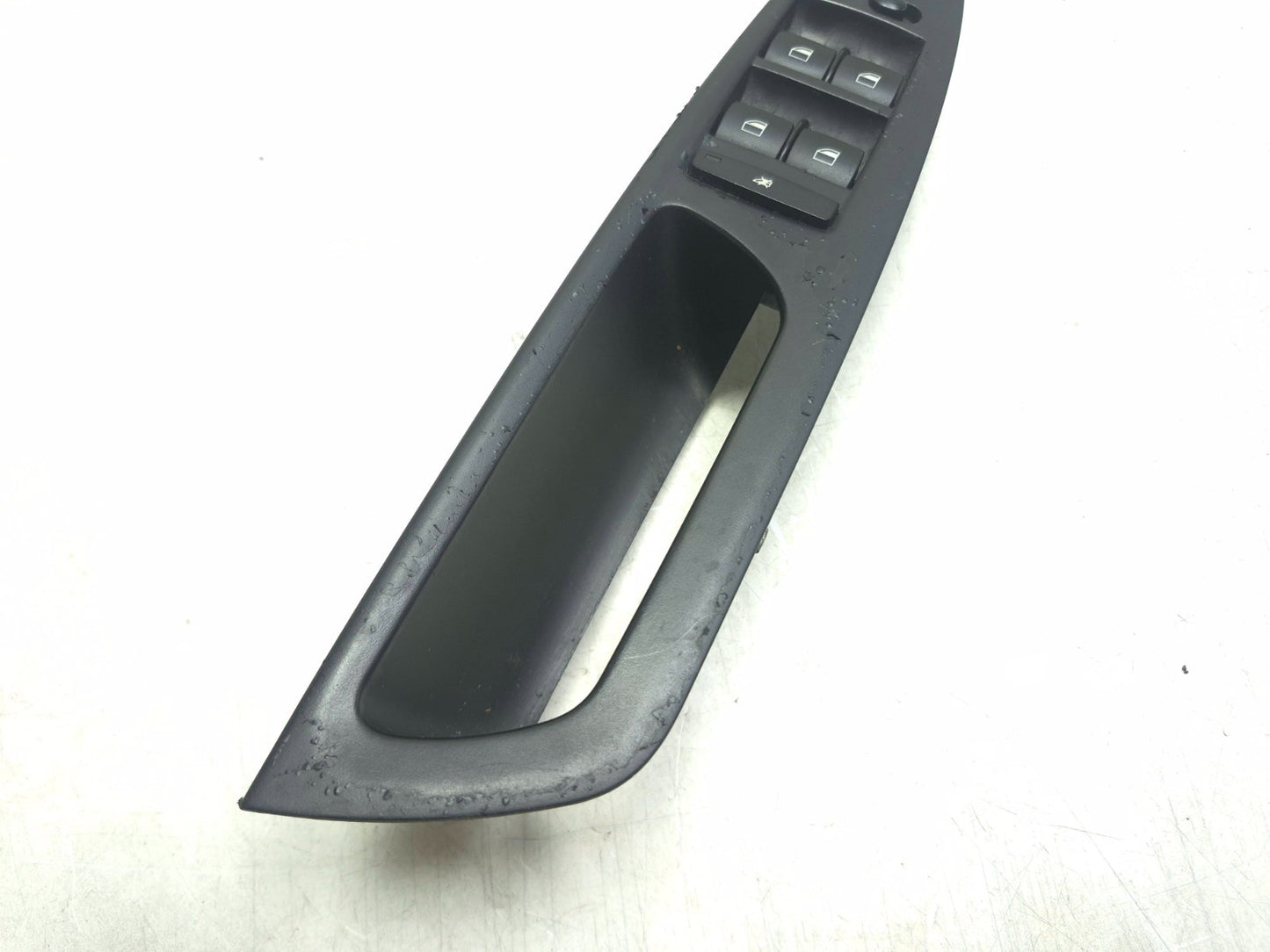 2008 BMW BMW X6 E71 Left Driver Power Window Master Switch OEM