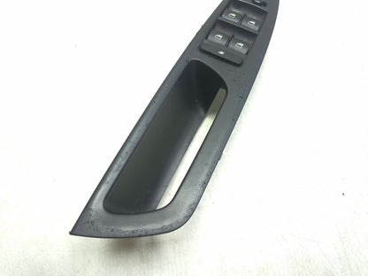 2008 BMW BMW X6 E71 Left Driver Power Window Master Switch OEM