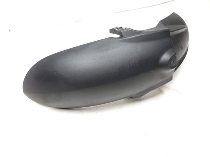 05-08 BMW K1200r K1200 Front Fender Wheel Tire Mud Guard Cover  OEM