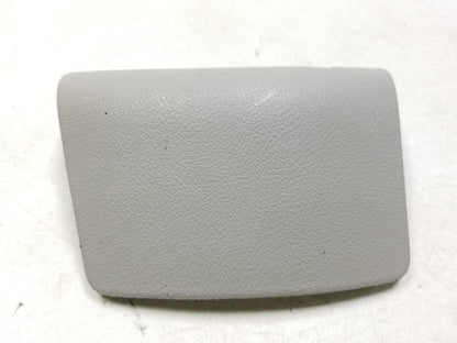 2008 - 2015 Nissan Rogue Rear Lower Trim Access Panel Left & Right OEM