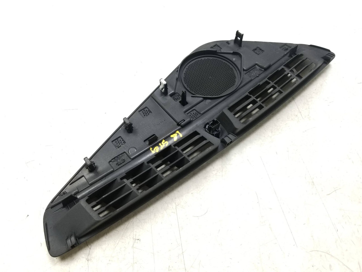 2018 Alfa Romeo Stelvio Dash Upper Air Defroster OEM