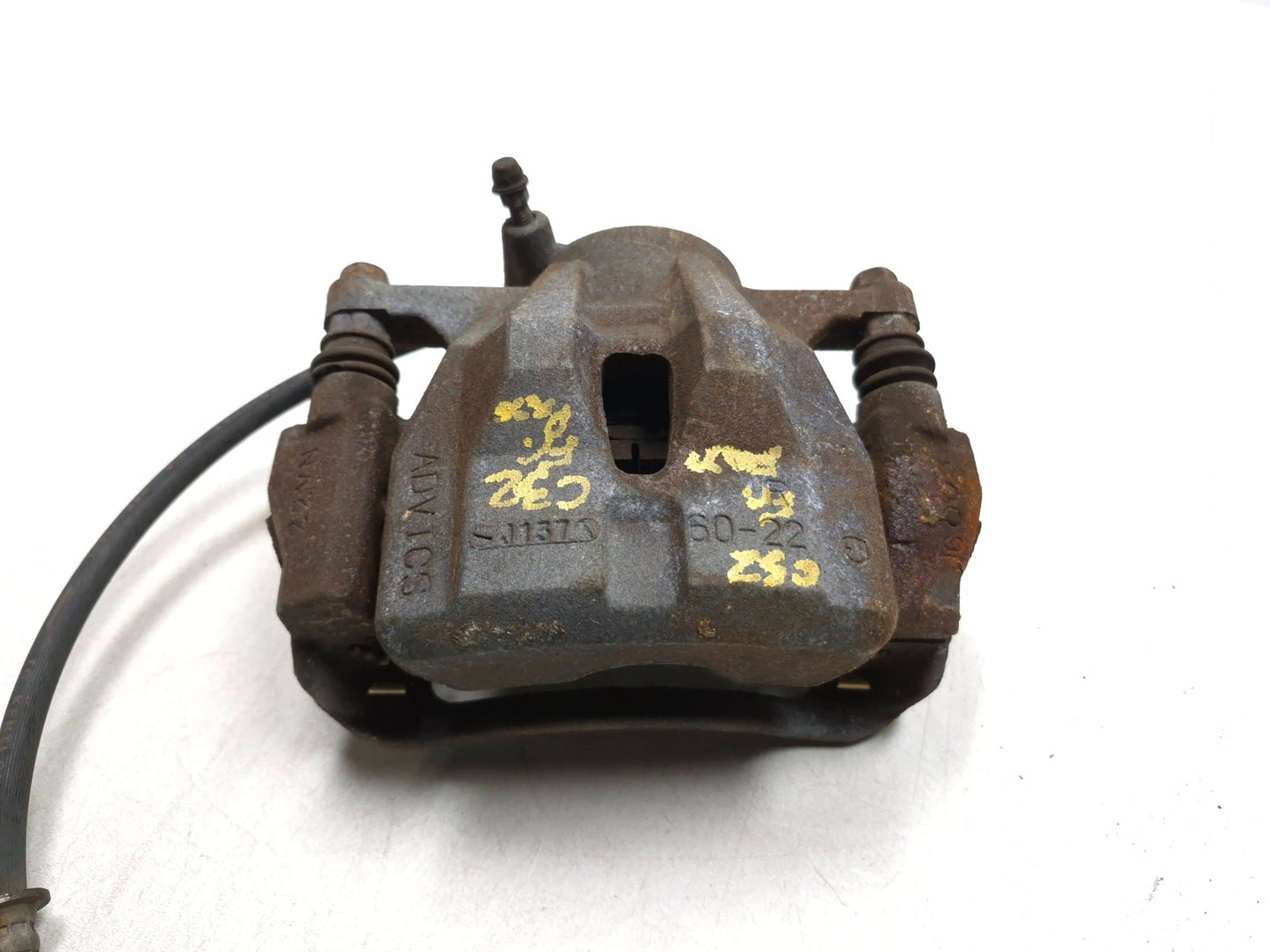 2018 Toyota Corolla Brake Caliper Front Left & Right Pair OEM