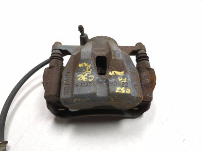2018 Toyota Corolla Brake Caliper Front Left & Right Pair OEM
