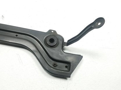 2007 Mercedes W164 Ml Ml500 Lower Radiator Core Tie Bar Support OEM