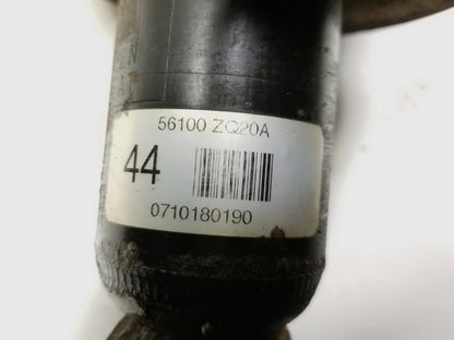 2008 Nissan Armada Front Shock Strut Absorber Driver Side Left OEM