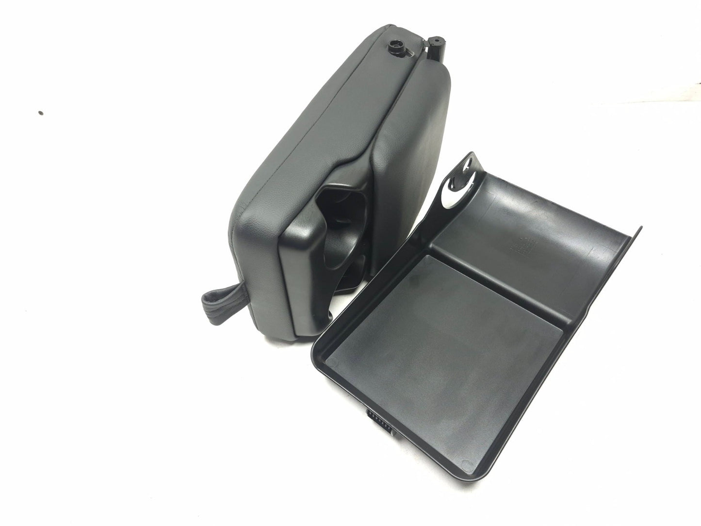 2013 Volvo S60 Rear Seat Armrest W/ Cover Lid OEM