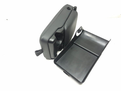 2013 Volvo S60 Rear Seat Armrest W/ Cover Lid OEM