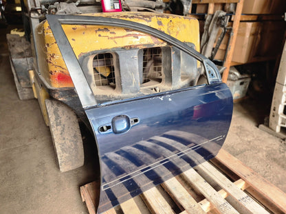 2007 Toyota Corolla Front Door Shell Right Passenger Side OEM