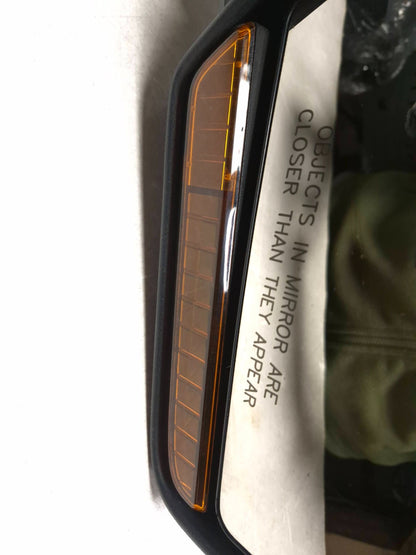 2008 Lincoln Navigator Side View Mirror Right Passenger Side OEM