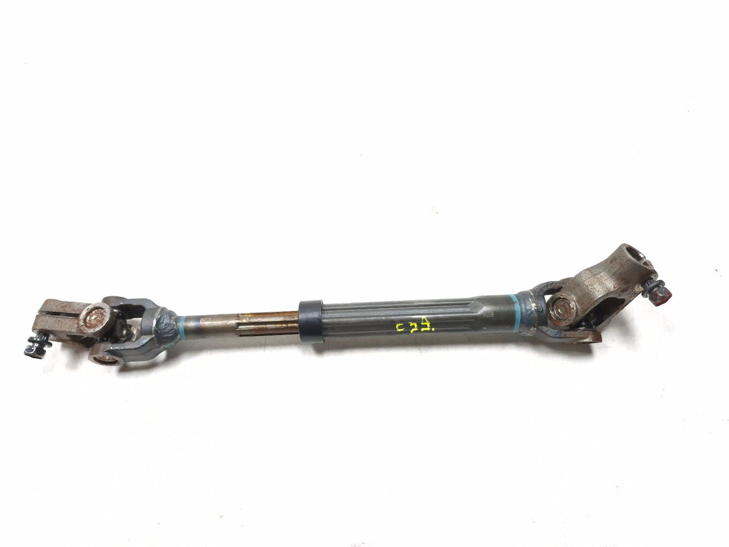 2014 Hyundai Accent Lower Steering Shaft OEM 56400-1r200