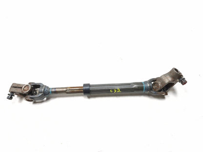 2014 Hyundai Accent Lower Steering Shaft OEM 56400-1r200
