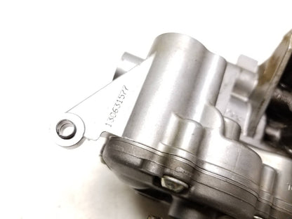 2010 - 2014 VW Golf GTI Engine Oil Pump OEM