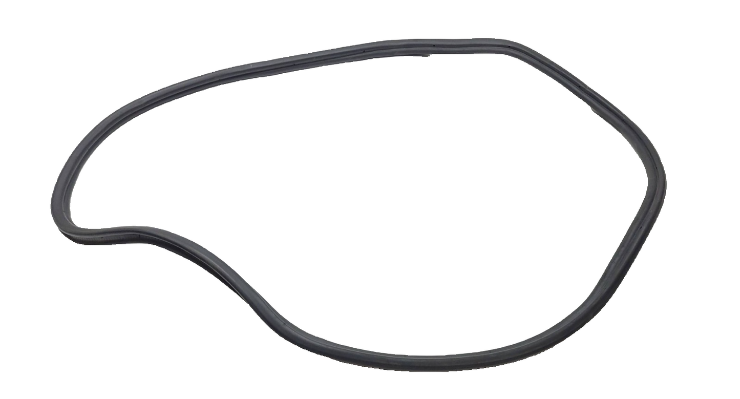 2007 Audi A4 Trunk Weatherstrip Seal OEM 85k Miles