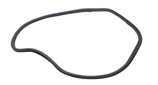 2007 Audi A4 Trunk Weatherstrip Seal OEM 85k Miles