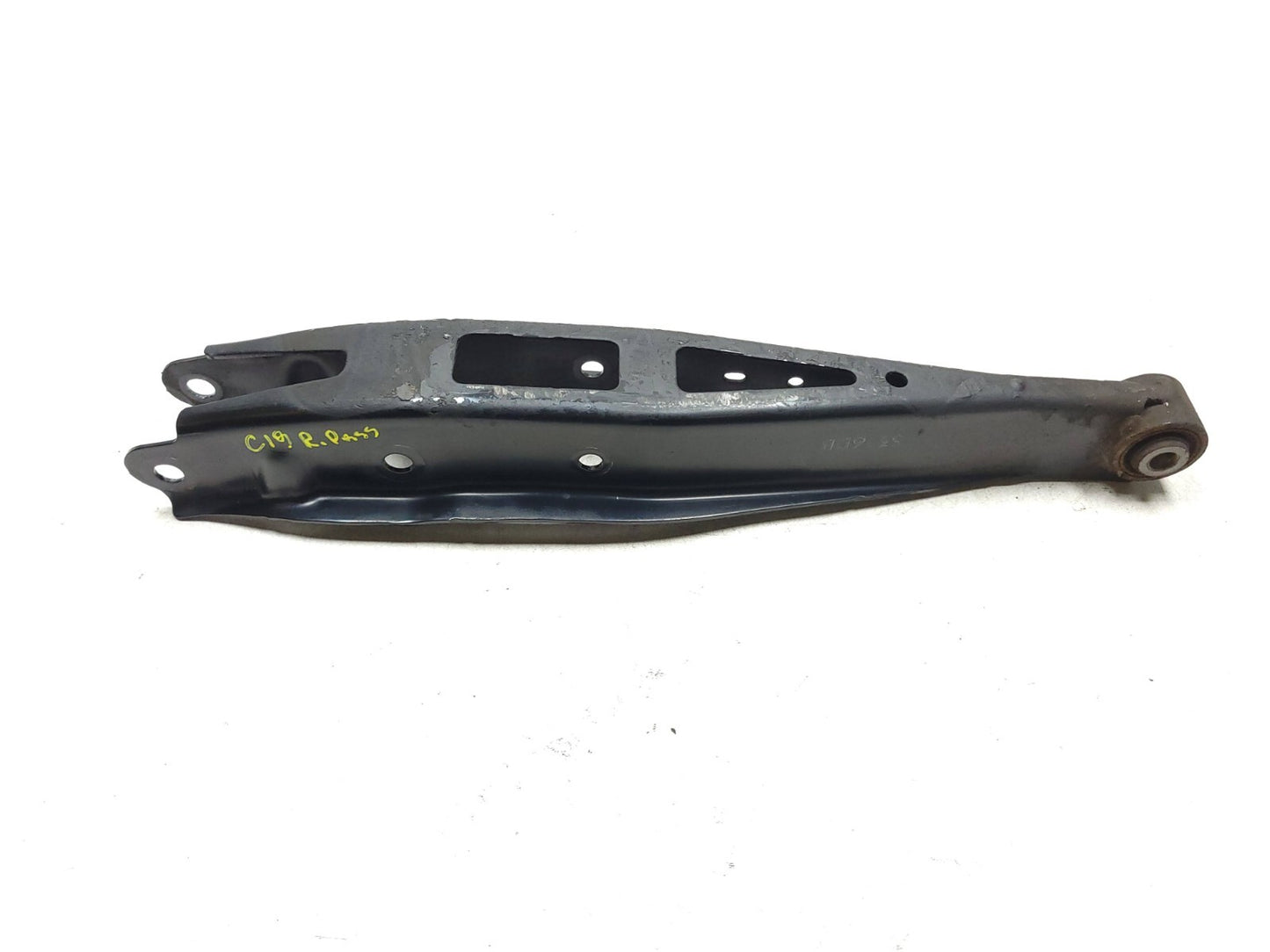 13-16 Scion Fr-s Frs Rear Control Arm Passenger Side Right 4pcs OEM