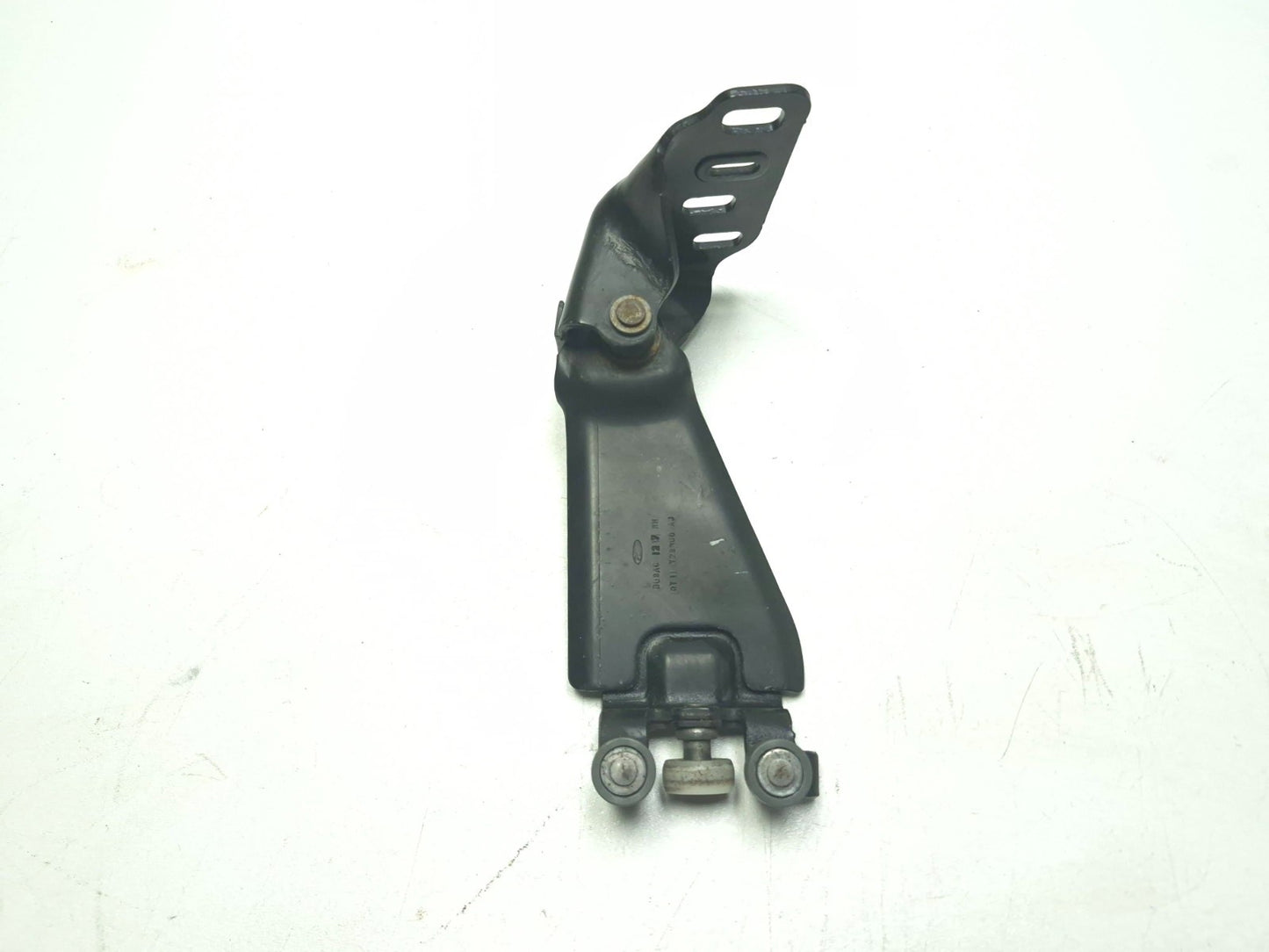 2017 Ford Transit Connect Sliding Door Rollers And Hinge Set Passenger Side OEM