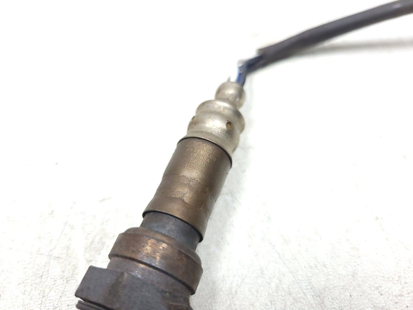 2010 - 2014 Chevrolet Suburban Sensor Oxygen OEM