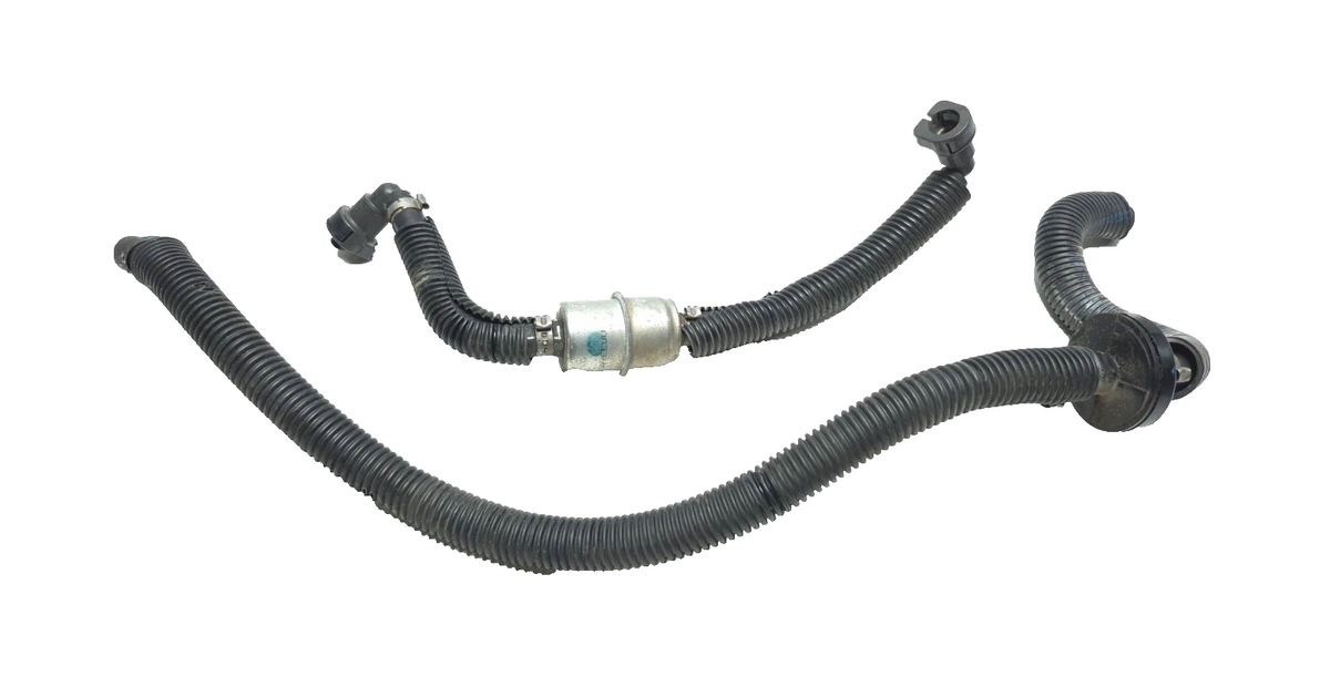 2010-2017 Ski-doo Mxz Summit Renegade Fuel Line Hose Feed Pipe OEM