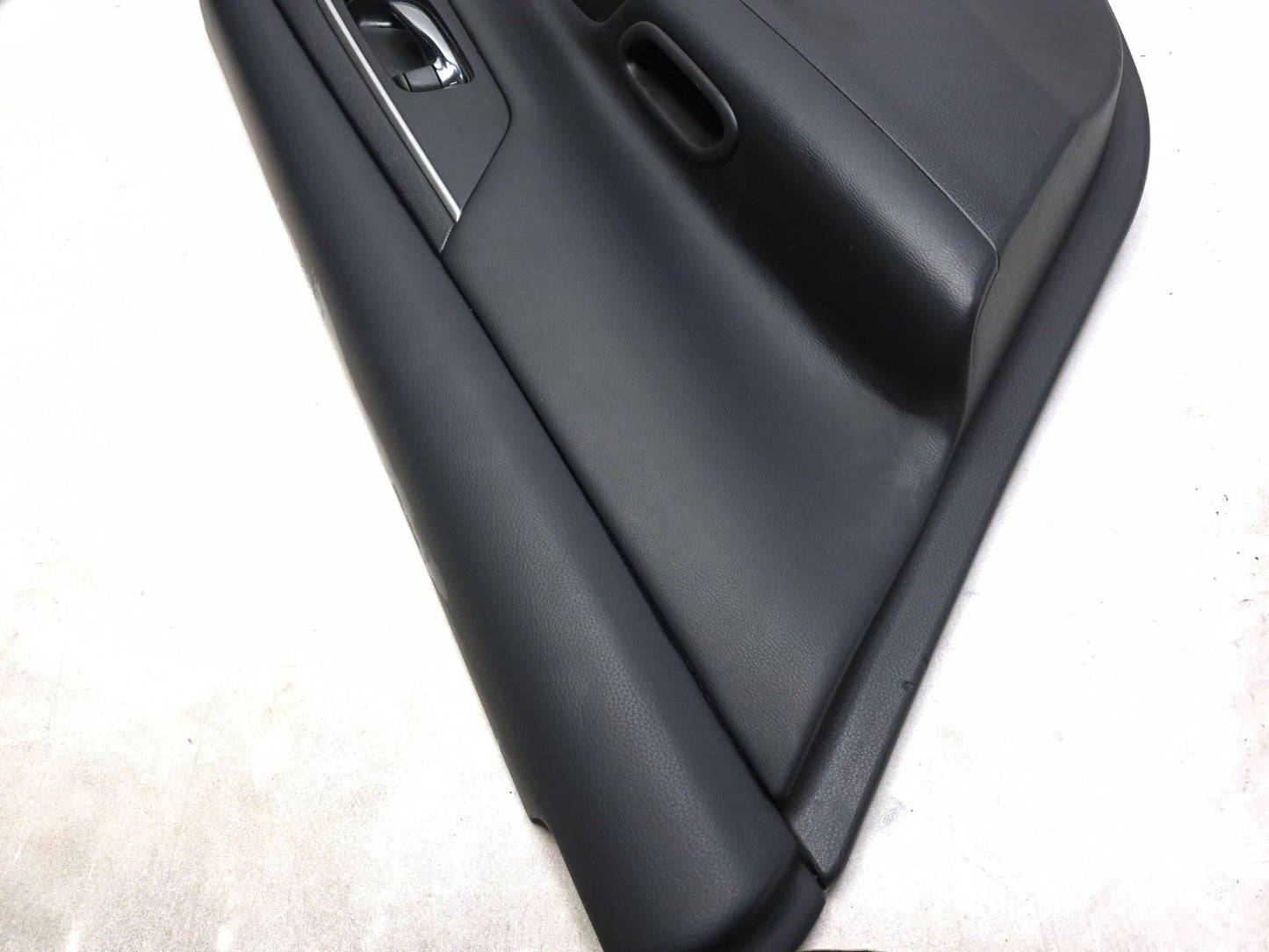 2018 Nissan Altima Rear Door Panel Trim Left & Right OEM