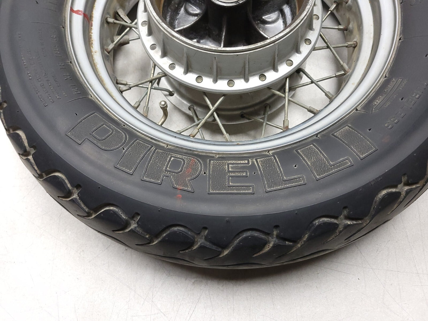 2006 - 2014 Suzuki Boulevard C50 Vl800 Wheel Rim Front & Rear OEM