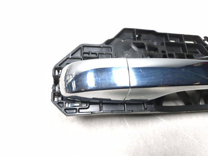 2018 Chrysler 300 Limited AWD Rear Driver Side Exterior Door Handle OEM