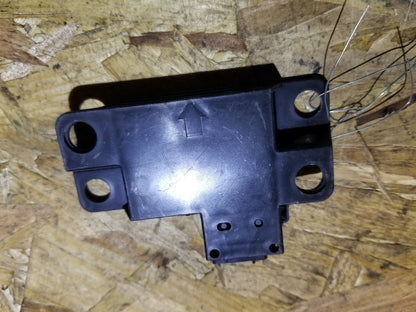 13 14 15 GMC Acadia Gps Electronic Compass Receiver Module Sensor OEM