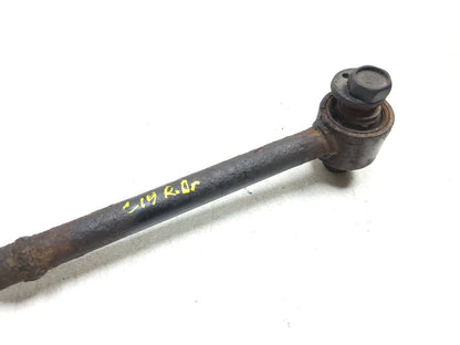 13-16 Scion Fr-s Frs Rear Control Arm Driver Side Left 4pcs OEM