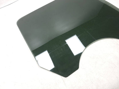 2010 - 2014 Chevrolet Suburban Door Window Glass Rear Driver Side Left OEM