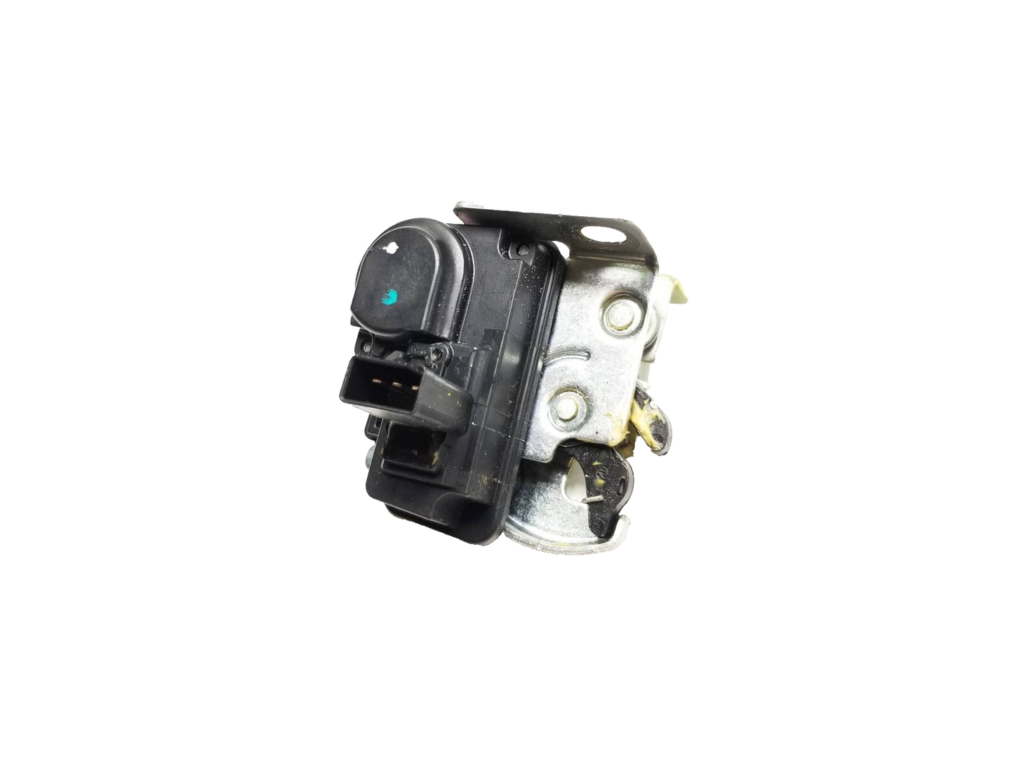2012 Jeep Grand Cherokee Lock Actuator Tailgate Glass OEM ☑️