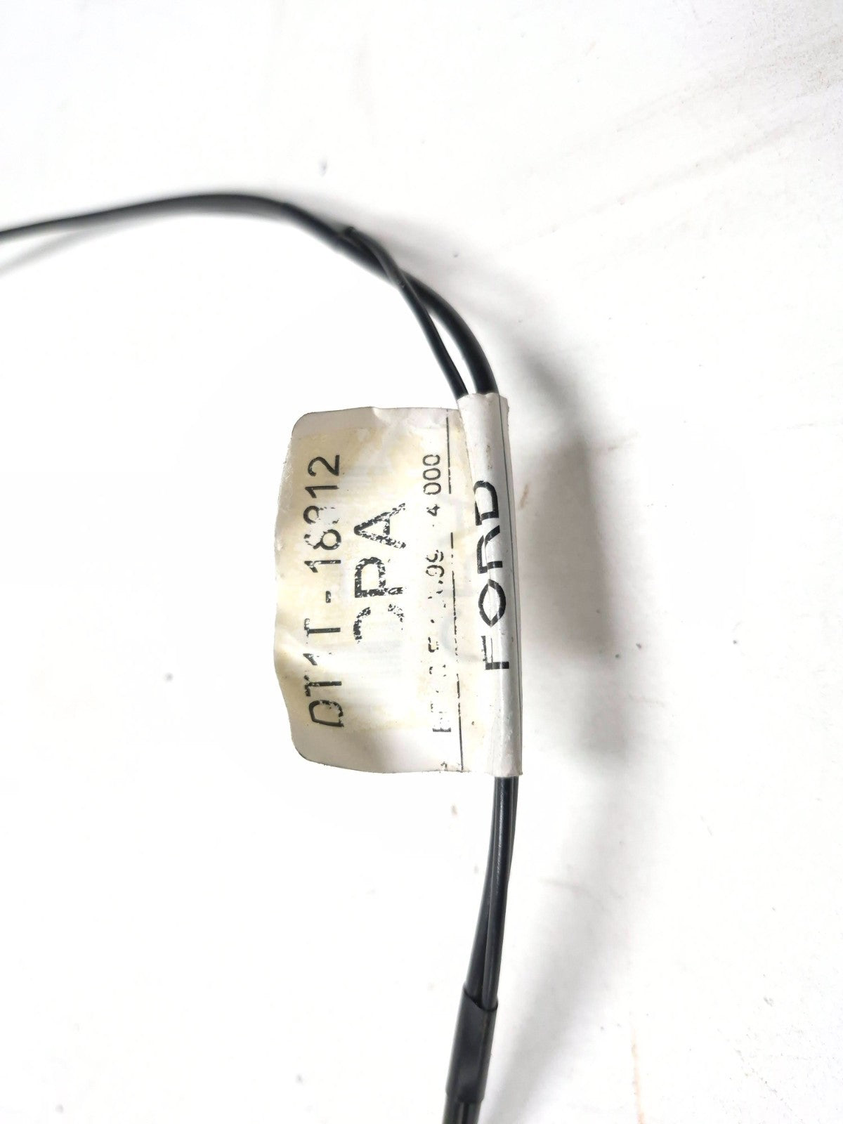 2017 Ford Transit Connect Xl Antenna Cable OEM