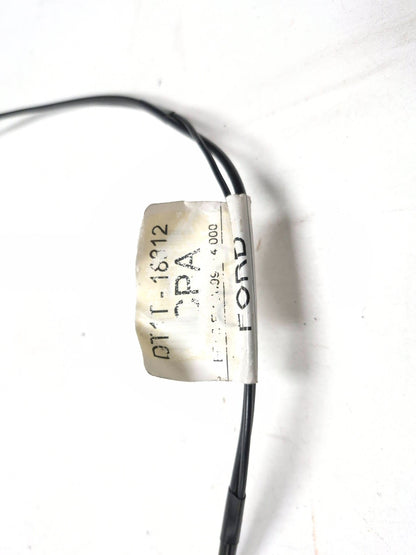 2017 Ford Transit Connect Xl Antenna Cable OEM