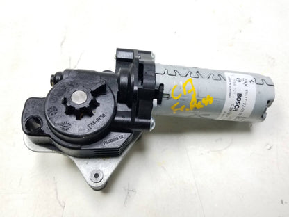 2018 BMW 330xi F30 Seat Adjustment Motor Front Passenger Side Right OEM