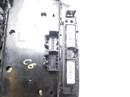 2011 - 2020 Dodge Grand Caravan AC Heater Control Panel OEM