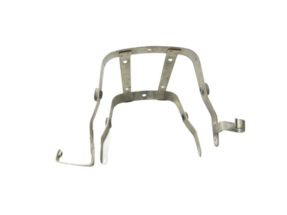 2006 - 2009 Suzuki Boulevard C50 Vl800 Front Fender Brace Bracket  OEM