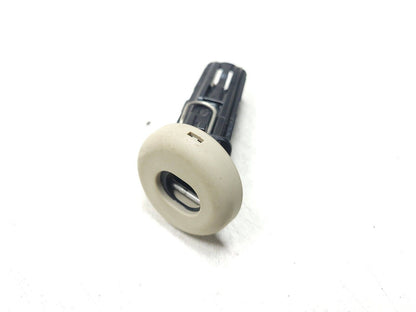 2009 - 2012 Audi A4 Rear Seat Head Rest Post Guide Sleeve 6pcs  OEM