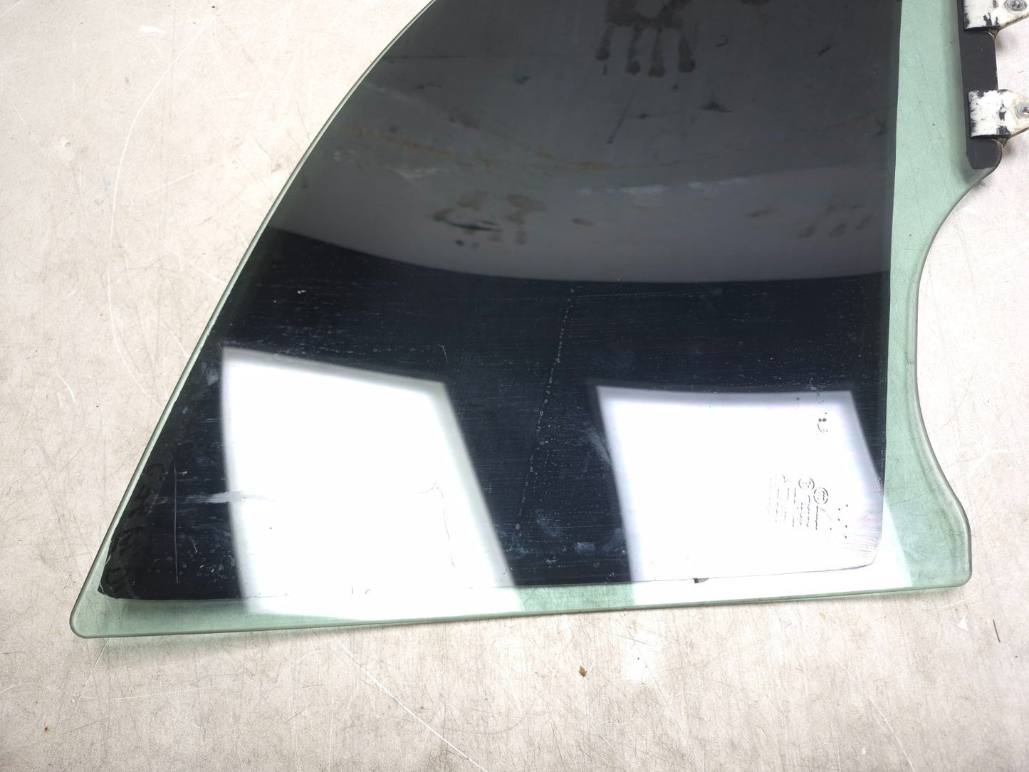 2008 Acura Tl Front Left Driver Door Window Glass OEM