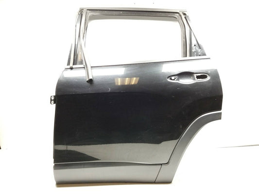 14-19 Jeep Cherokee Rear Driver Door Shell Panel Side Left OEM ✅